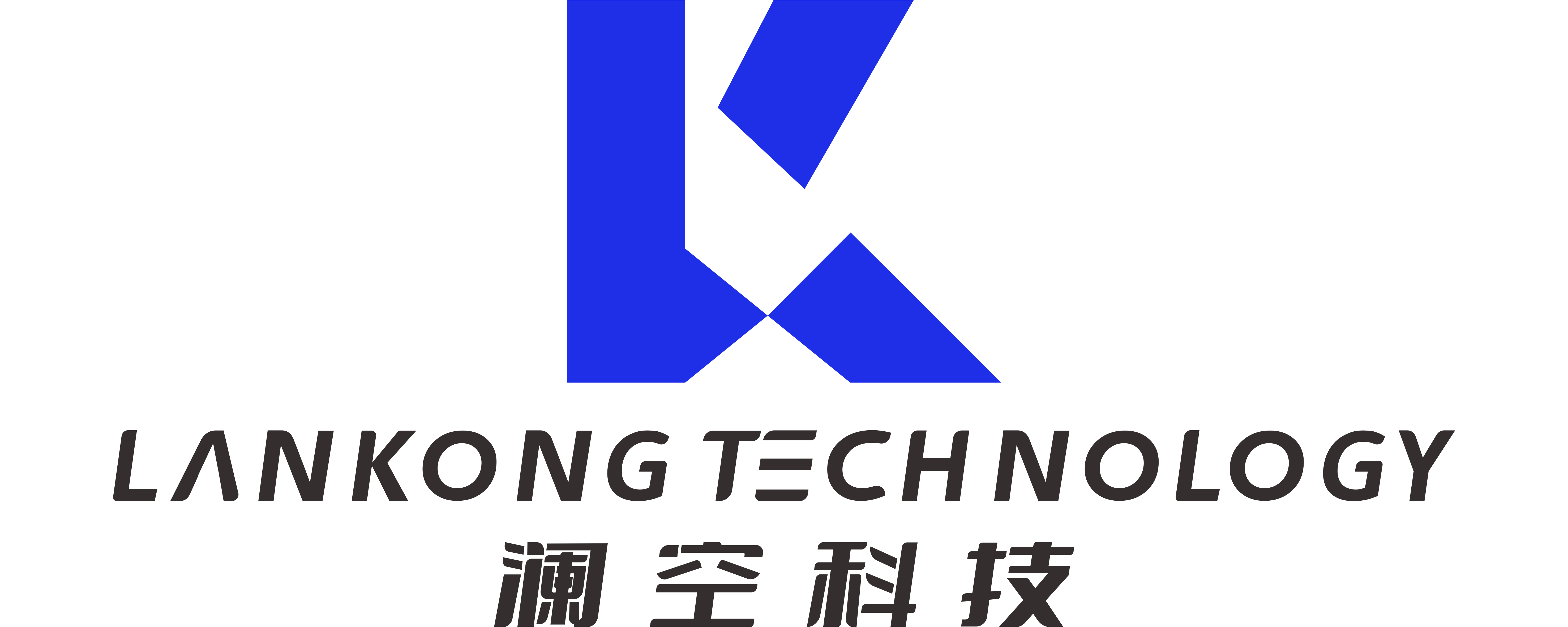 澜空科技 Logo